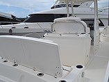 2015 Boston Whaler 270 Dauntless Photo #3