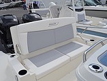2015 Boston Whaler 270 Dauntless Photo #4