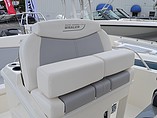 2015 Boston Whaler 270 Dauntless Photo #9