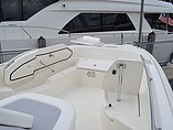 2015 Boston Whaler 270 Dauntless Photo #10