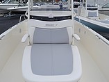 2015 Boston Whaler 270 Dauntless Photo #11