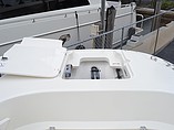 2015 Boston Whaler 270 Dauntless Photo #13