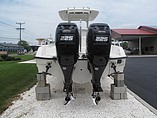 2015 Boston Whaler 270 Dauntless Photo #5