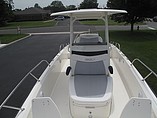 2015 Boston Whaler 270 Dauntless Photo #7