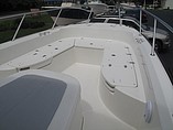 2015 Boston Whaler 270 Dauntless Photo #10