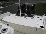 2015 Boston Whaler 270 Dauntless Photo #11