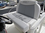 2015 Boston Whaler 270 Dauntless Photo #12