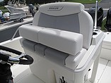 2015 Boston Whaler 270 Dauntless Photo #13