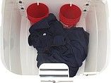2015 Boston Whaler 270 Dauntless Photo #14