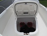 2015 Boston Whaler 270 Dauntless Photo #15