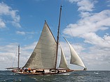 1890 Classic Yawl Photo #3