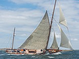 1890 Classic Yawl Photo #4