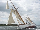 1890 Classic Yawl Photo #7
