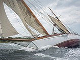 1890 Classic Yawl Photo #8