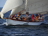 1890 Classic Yawl Photo #53