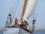 1890 Classic Yawl Photo #60