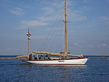 1890 Classic Yawl Photo #67
