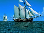 1920 Dutch Built Tall Ship Photo #3