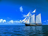 1920 Dutch Built Tall Ship Photo #5