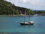 1920 Dutch Built Tall Ship Photo #6