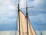 1920 Dutch Built Tall Ship Photo #9