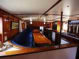 1920 Dutch Built Tall Ship Photo #13