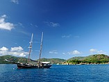 1920 Dutch Built Tall Ship Photo #16