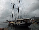 1920 Dutch Built Tall Ship Photo #17