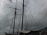 1920 Dutch Built Tall Ship Photo #18