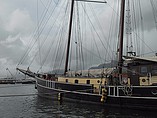 1920 Dutch Built Tall Ship Photo #19