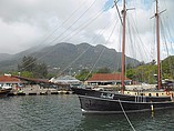 1920 Dutch Built Tall Ship Photo #21