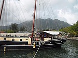 1920 Dutch Built Tall Ship Photo #23