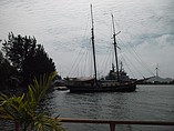 1920 Dutch Built Tall Ship Photo #25