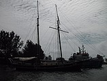 1920 Dutch Built Tall Ship Photo #26