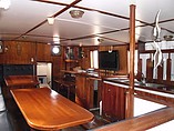 1920 Dutch Built Tall Ship Photo #28