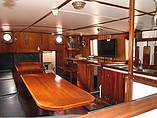 1920 Dutch Built Tall Ship Photo #30