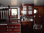 1920 Dutch Built Tall Ship Photo #32