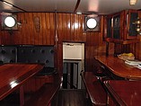 1920 Dutch Built Tall Ship Photo #33