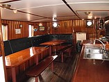 1920 Dutch Built Tall Ship Photo #34