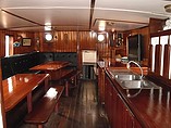 1920 Dutch Built Tall Ship Photo #35