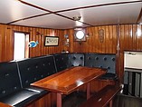 1920 Dutch Built Tall Ship Photo #36