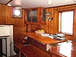 1920 Dutch Built Tall Ship Photo #37