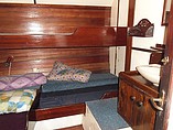 1920 Dutch Built Tall Ship Photo #65