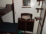 1920 Dutch Built Tall Ship Photo #94