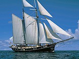 1920 Van Meer Tall Ship Schooner Photo #3