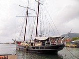 1920 Van Meer Tall Ship Schooner Photo #8