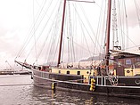 1920 Van Meer Tall Ship Schooner Photo #10