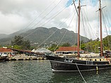 1920 Van Meer Tall Ship Schooner Photo #12