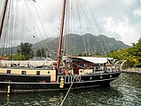1920 Van Meer Tall Ship Schooner Photo #14