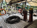 1920 Van Meer Tall Ship Schooner Photo #16
